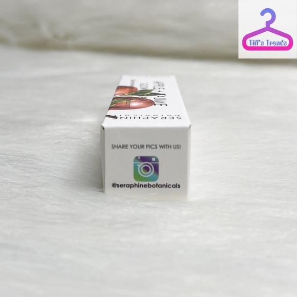 APPLE+BAUME GLOW LIP MASK - Picture 10 of 12